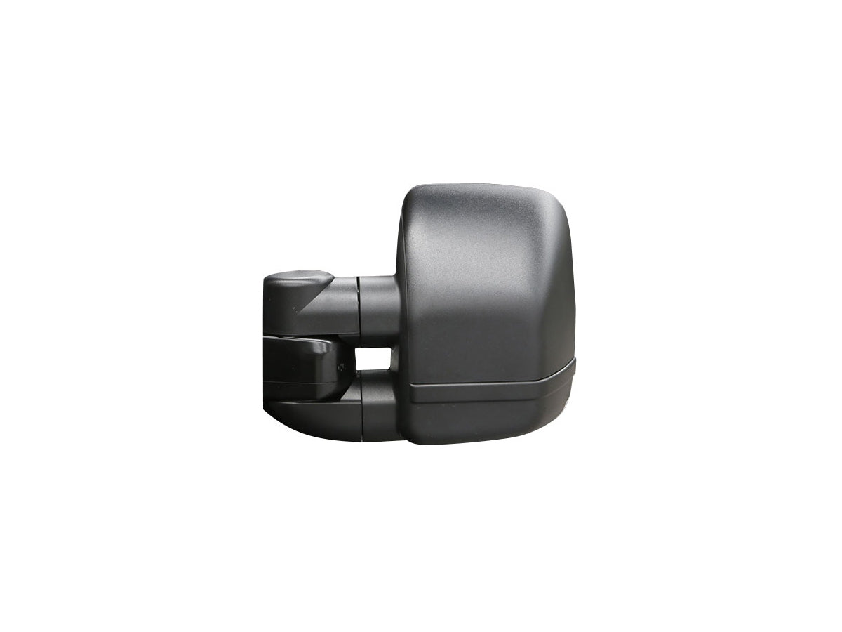 Clearview Next Gen Tow Mirrors Suitable For Isuzu D-MAX/MU-X MY21 On ...