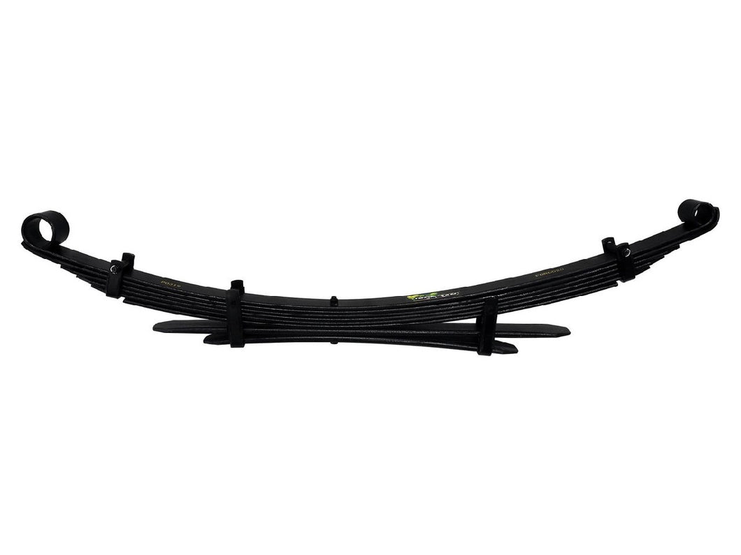 Ironman 4x4 Rear Suspension Leaf Springs Medium/Heavy