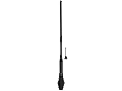 Uniden AT880BK Twin Antenna Black