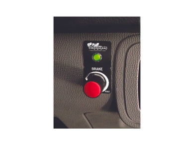 Ironman 4x4 Electric Brake Controller 