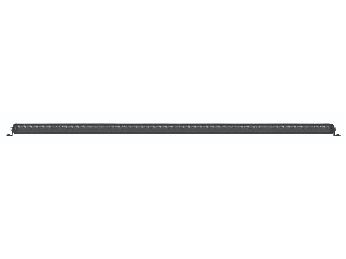 Ironman 4x4 270W Bright Sabre-X Single Row Slim Lightbar 1281mm (50 ...